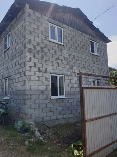 Дача 100 м² на участке 6 сот.