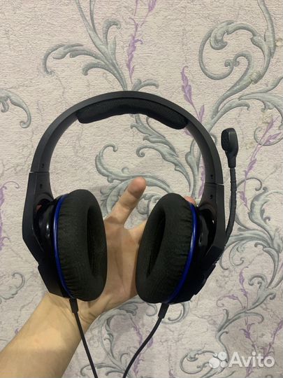 Hyperx cloud stinger