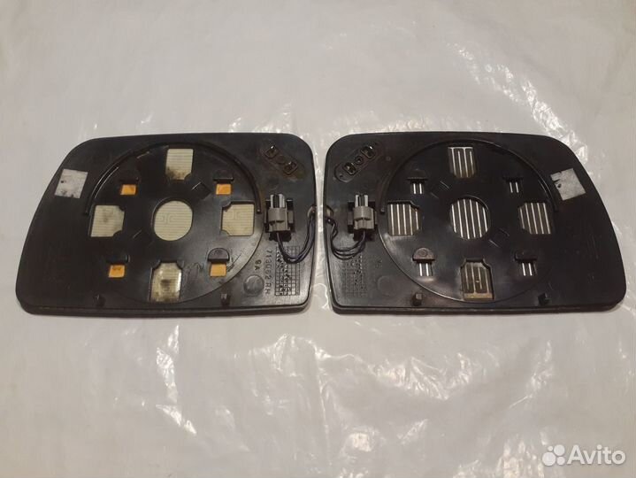 BMW X5 E53 99-06г Фотохром Зеркальный Элемент