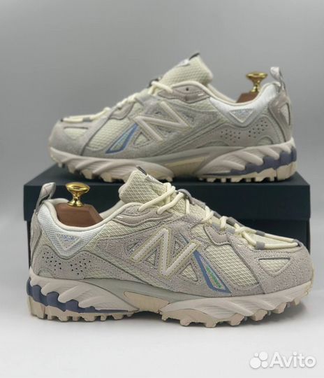 Кроссовки женские New Balance