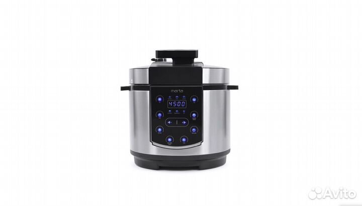 Мультиварка marta MT-4332 (Гагарина)