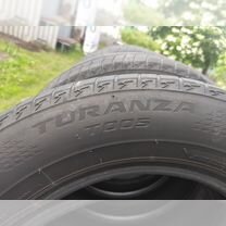 Bridgestone Turanza T005 195/65 R15 V