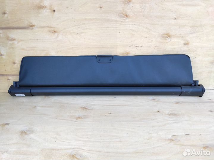 Шторка багажника на Опель Инсигния Универсал