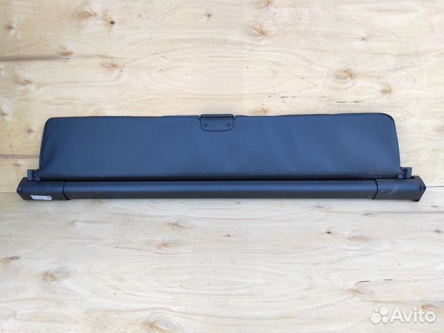 Шторка багажника на Опель Инсигния Универсал