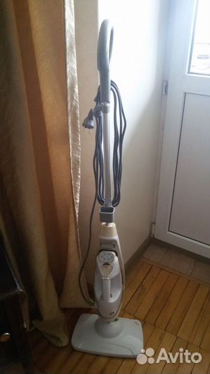 Пароочиститель Rovus 3 в 1