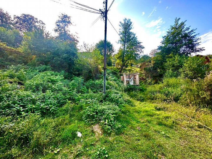 Участок 4 сот. (ИЖС)