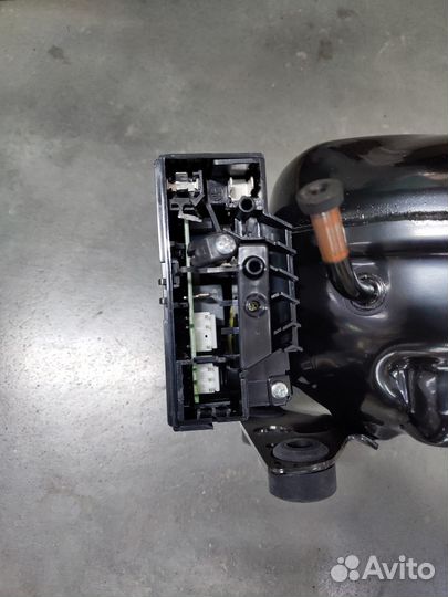 Компрессор инверторный Embraco vesd9C с модулем