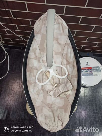 Кресло качалка детская