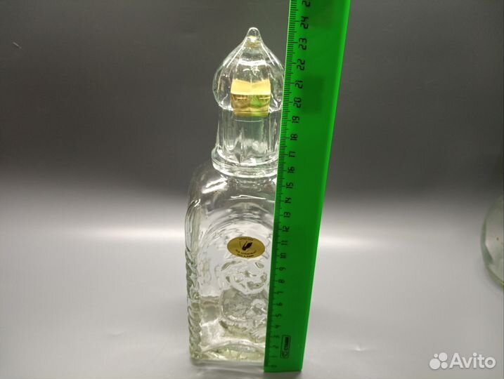 Графин штоф кувшин винтаж