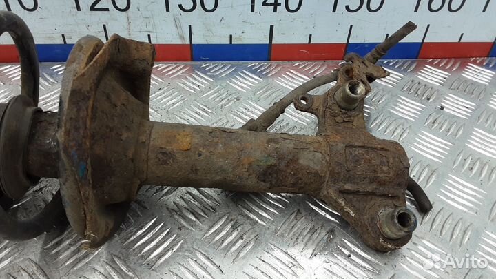 Стойка передняя Nissan Primera P12 (2002–2008)