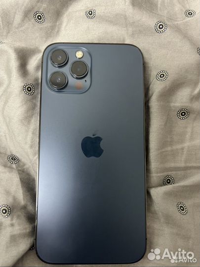 iPhone 12 Pro Max, 128 ГБ