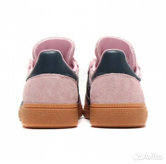 Adidas Handball Spezial Clear Pink Arctic Night