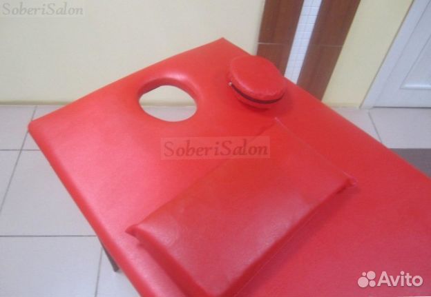 Массажный стол кушетка