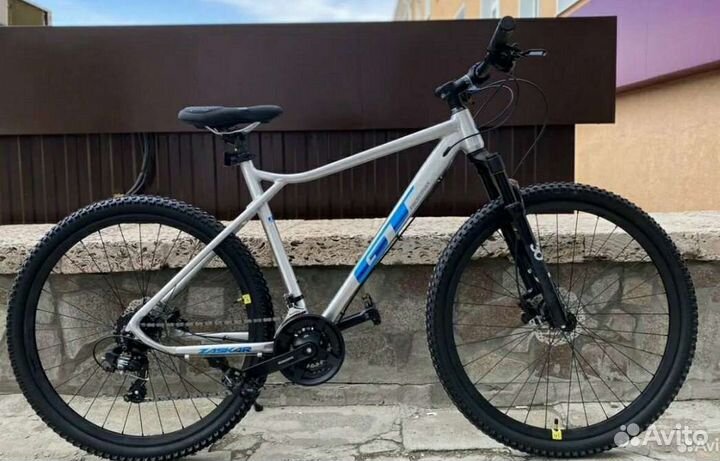 Велосипед GT 125/ 29