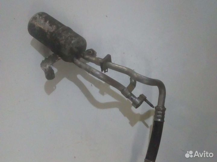 Трубка кондиционера Форд Фокус 2