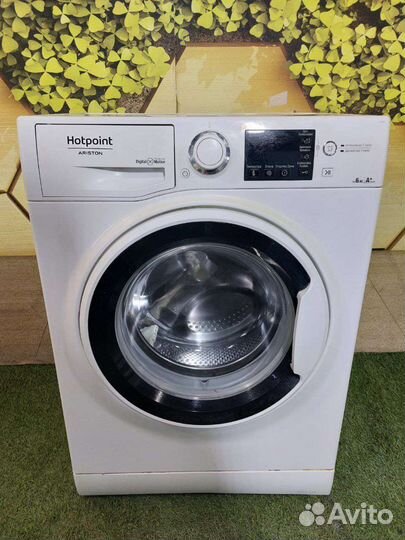 Стиральная машина бу с гарантией