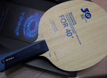 Основание для настольного тенниса yinhe V-14 PRO