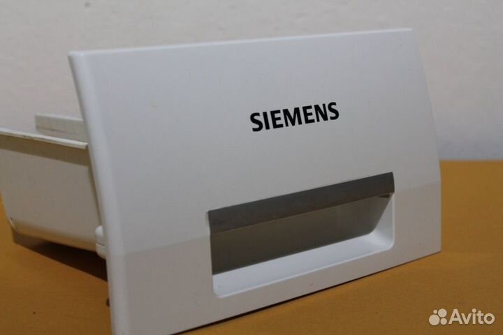 Лоток для порошка Siemens 673914 бу. 3970