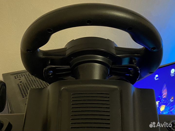 Defender forsage drift gt