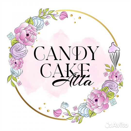 Торты на заказ