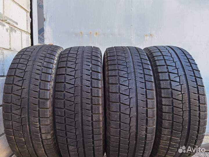 Bridgestone Blizzak Revo GZ 205/55 R16 91Q