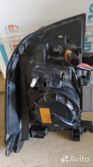 Фара (с ксеноном) левая Nissan X-Trail 260751A361