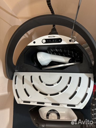 Гладильная система miele