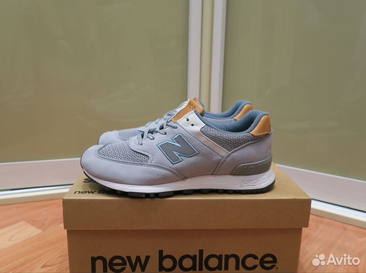 Женские кроссовки New Balance W 576 NBG 6,5US