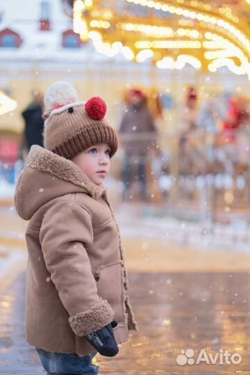 Детский Фотограф