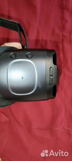 Очки gear vr, виртуальные очки