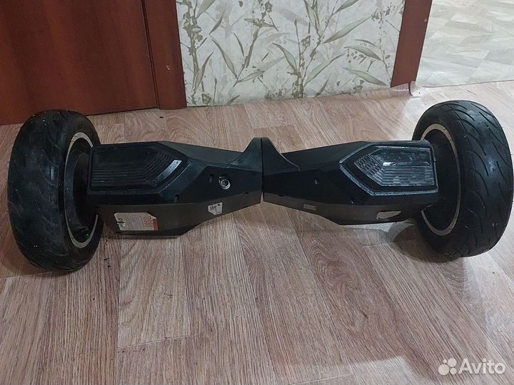 Гироскутер