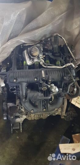 Двигатель x20d1 chevrolet epica