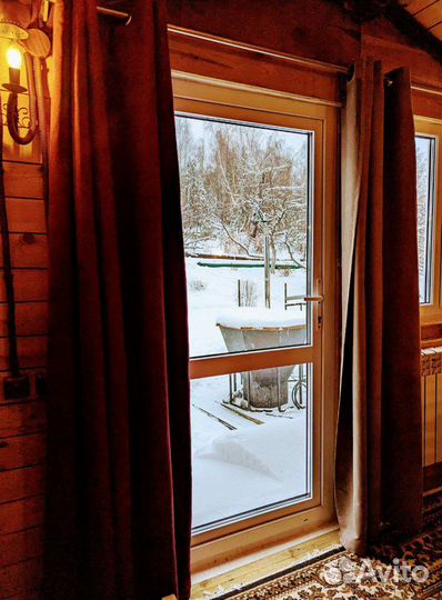 Аренда дома 80 м2