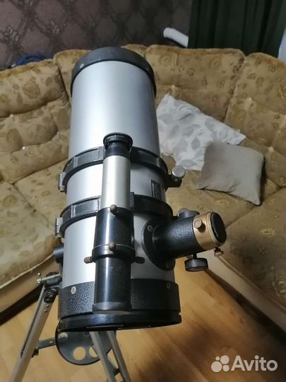 Телескоп