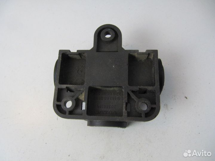 Коробка распределительная Volvo FM13 FH13