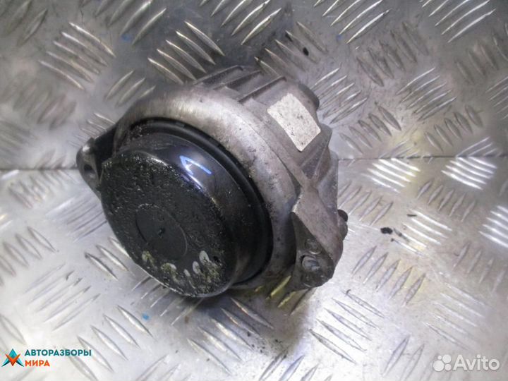 Подушка двигателя бензиновая BMW 1 E81/E82/E87/E88