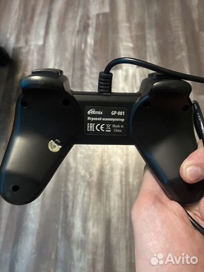 Геймпад для пк
