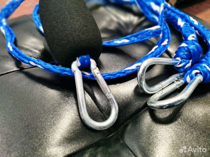 Поводок для мотора O'Brien