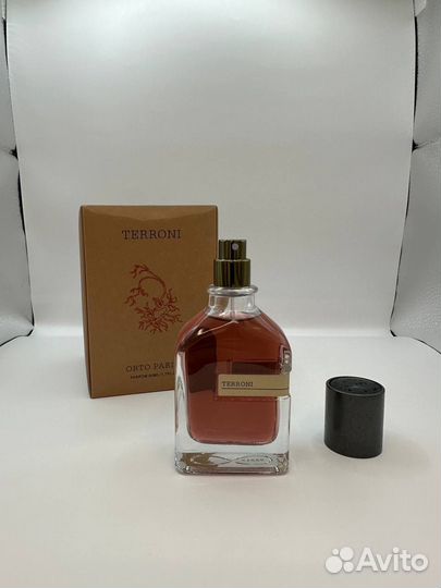 Terroni Orto Parisi 50ml