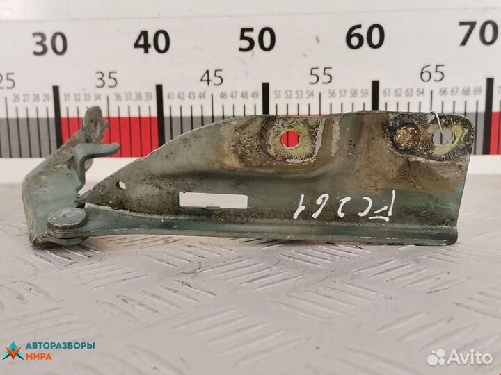 Петля капота Nissan Almera Tino V10 2001