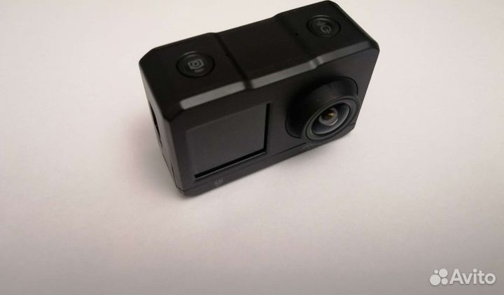 Экшн камера Digma420