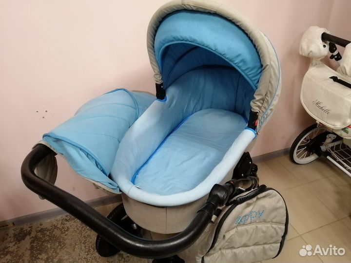 Tutis Zippy Sport (2 в 1) б\у