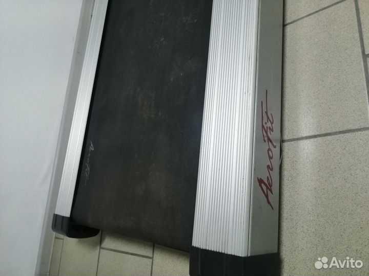 Беговая дорожка AeroFit 8700TM