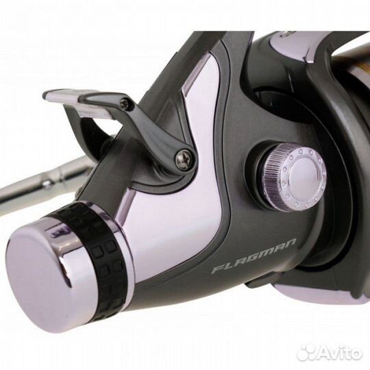 Катушка Flagman Legend 4000
