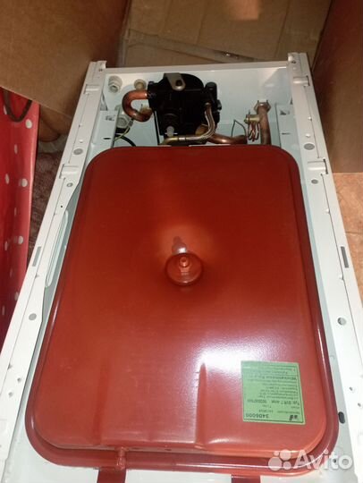 Электрокотел 9 квт