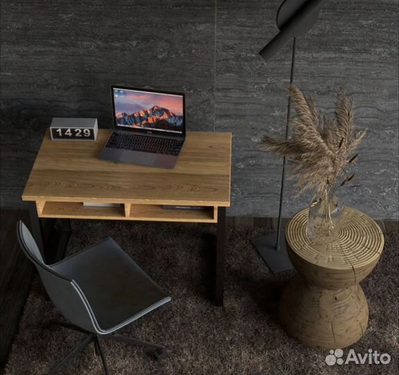 Стол, ручная работа