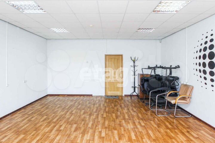 Сдам офисное помещение, 37.8 м²