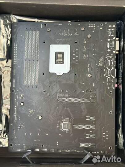 Материнская плата Asrock Z370 extreme 4 LGA 1151V2