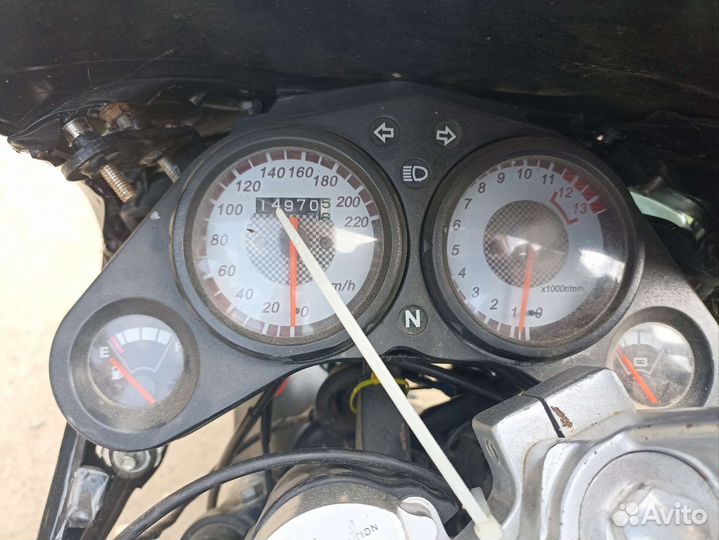 Продам Мотоцикл Stels Sb-200