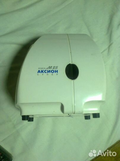 Мясорубка Аксион (запчасти)